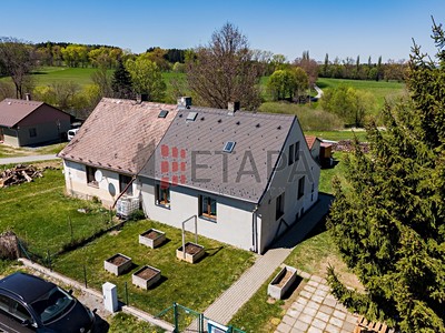 Horní Stropnice - Olbramov, Okres České Budějovice